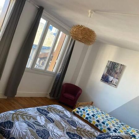 Gite De Tom Et Mag Classe 3 * Clevacances Βίλα Pontgibaud Εξωτερικό φωτογραφία