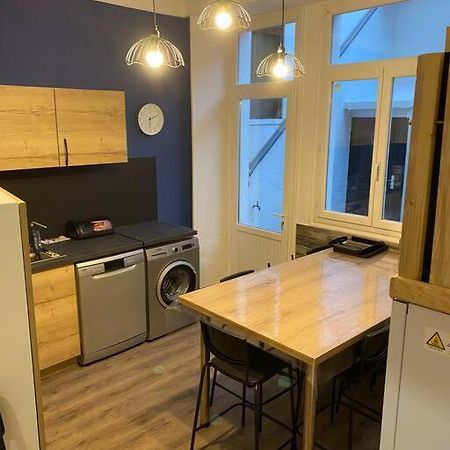 Gite De Tom Et Mag Classe 3 * Clevacances Βίλα Pontgibaud Εξωτερικό φωτογραφία