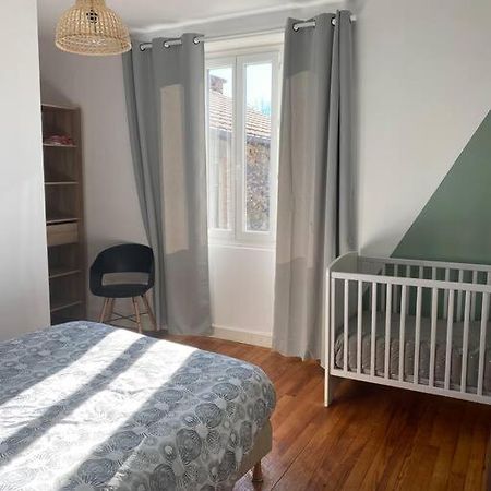 Gite De Tom Et Mag Classe 3 * Clevacances Βίλα Pontgibaud Εξωτερικό φωτογραφία