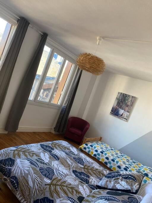 Gite De Tom Et Mag Classe 3 * Clevacances Βίλα Pontgibaud Εξωτερικό φωτογραφία