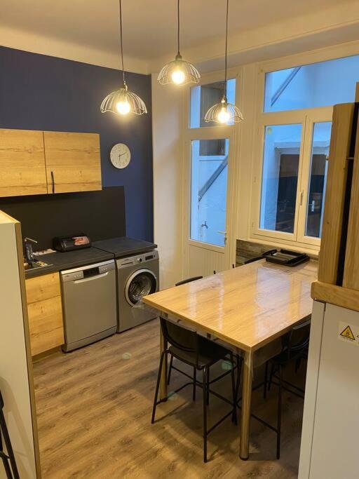 Gite De Tom Et Mag Classe 3 * Clevacances Βίλα Pontgibaud Εξωτερικό φωτογραφία
