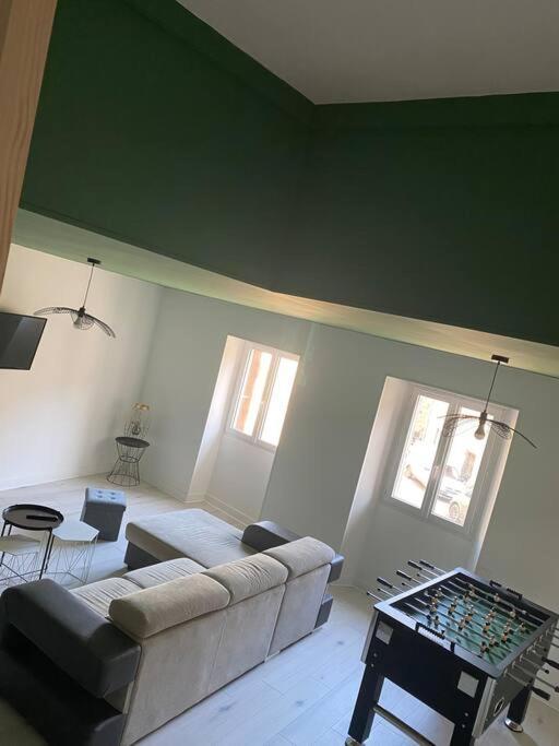 Gite De Tom Et Mag Classe 3 * Clevacances Βίλα Pontgibaud Εξωτερικό φωτογραφία