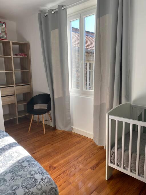 Gite De Tom Et Mag Classe 3 * Clevacances Βίλα Pontgibaud Εξωτερικό φωτογραφία