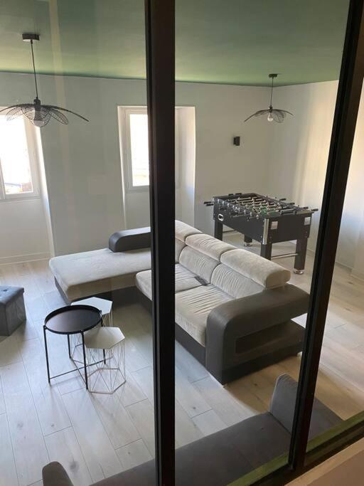 Gite De Tom Et Mag Classe 3 * Clevacances Βίλα Pontgibaud Εξωτερικό φωτογραφία