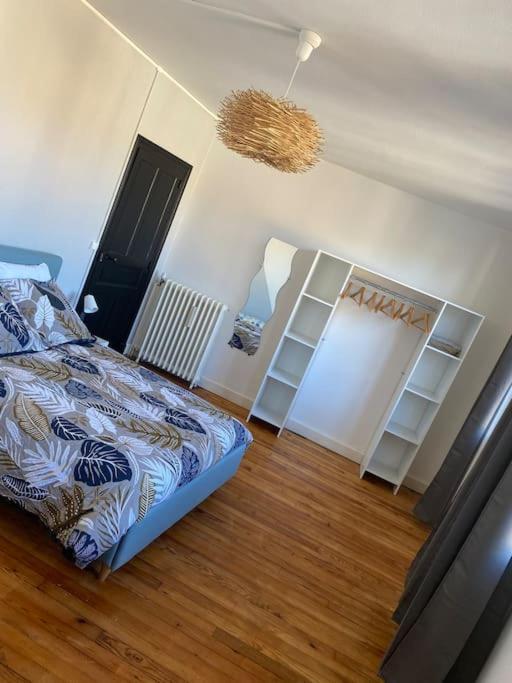Gite De Tom Et Mag Classe 3 * Clevacances Βίλα Pontgibaud Εξωτερικό φωτογραφία