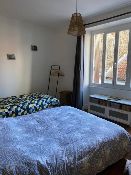 Gite De Tom Et Mag Classe 3 * Clevacances Βίλα Pontgibaud Εξωτερικό φωτογραφία