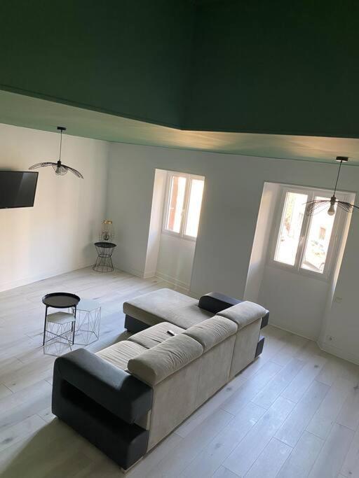 Gite De Tom Et Mag Classe 3 * Clevacances Βίλα Pontgibaud Εξωτερικό φωτογραφία
