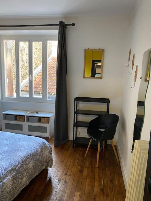 Gite De Tom Et Mag Classe 3 * Clevacances Βίλα Pontgibaud Εξωτερικό φωτογραφία