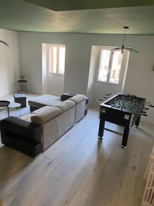 Gite De Tom Et Mag Classe 3 * Clevacances Βίλα Pontgibaud Εξωτερικό φωτογραφία