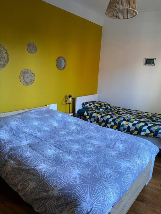 Gite De Tom Et Mag Classe 3 * Clevacances Βίλα Pontgibaud Εξωτερικό φωτογραφία