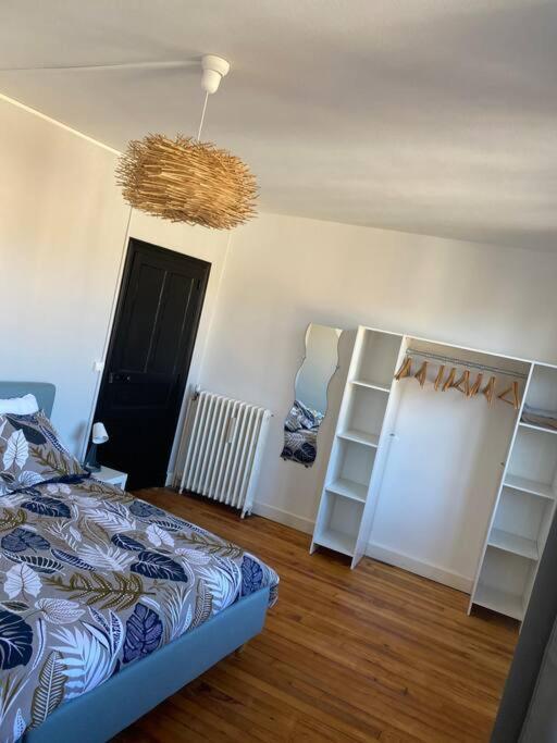 Gite De Tom Et Mag Classe 3 * Clevacances Βίλα Pontgibaud Εξωτερικό φωτογραφία