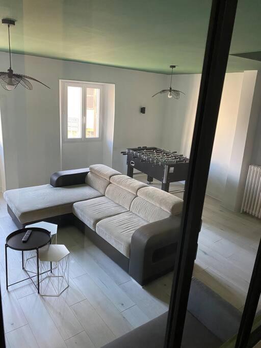 Gite De Tom Et Mag Classe 3 * Clevacances Βίλα Pontgibaud Εξωτερικό φωτογραφία