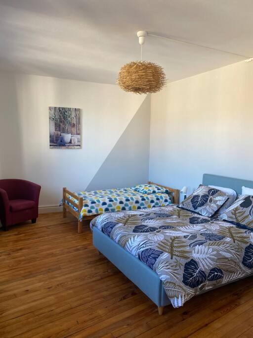 Gite De Tom Et Mag Classe 3 * Clevacances Βίλα Pontgibaud Εξωτερικό φωτογραφία